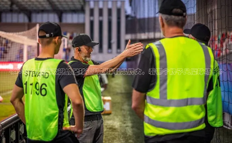 乐虎子国际唯一路畅科技《2021年最受欢迎的足球运动员球鞋品牌大，看哪个牌子风靡球场！》