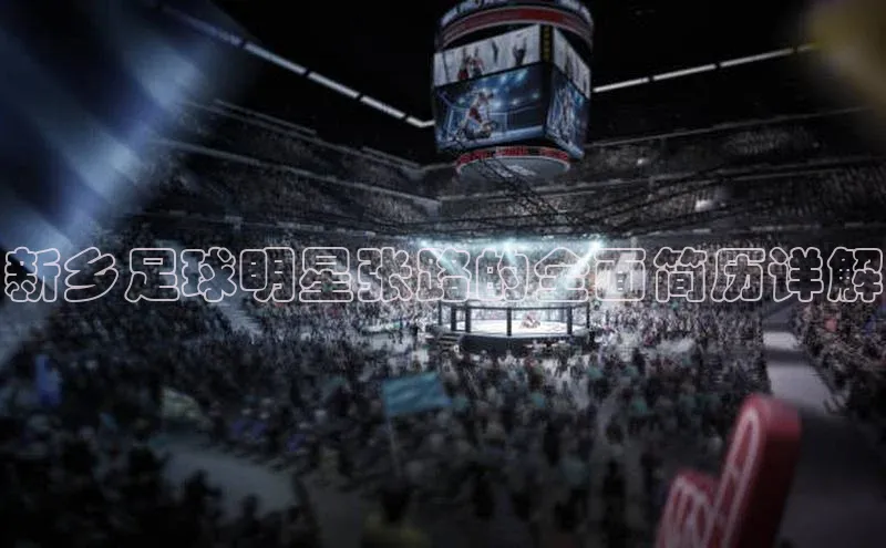 乐虎唯一登录百度游戏新乡足球明星张路的全面简历详解