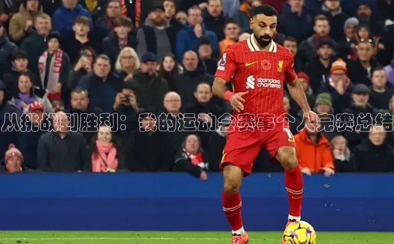 乐虎唯一)官网知乎从挑战到胜利：我的运动会赛事个人完赛总结