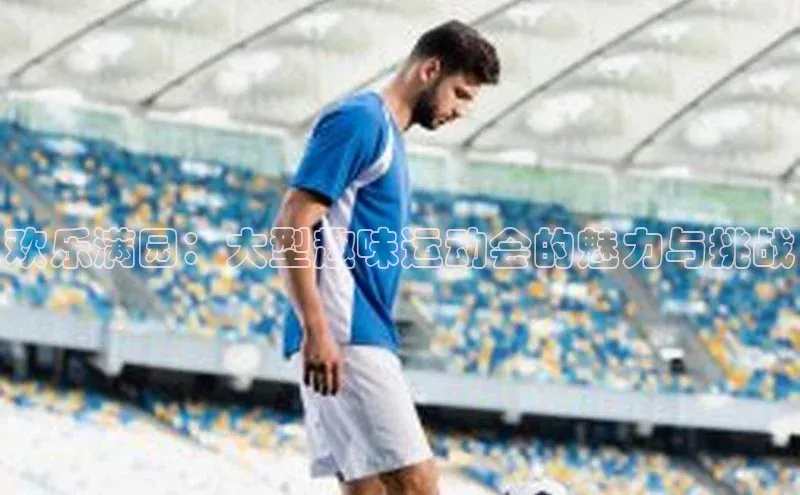 乐虎一官网百度手机输入法欢乐满园：大型趣味运动会的魅力与挑战