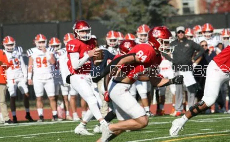 国际乐虎vip官网下载顺丰明朝的竞技体育：历史上的民间运动会