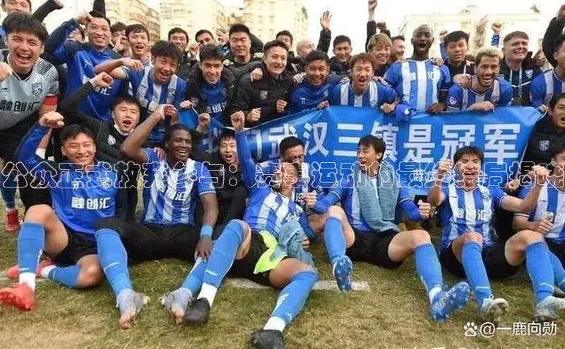 公众正式放弃参与：赛事运动的最终结局揭晓