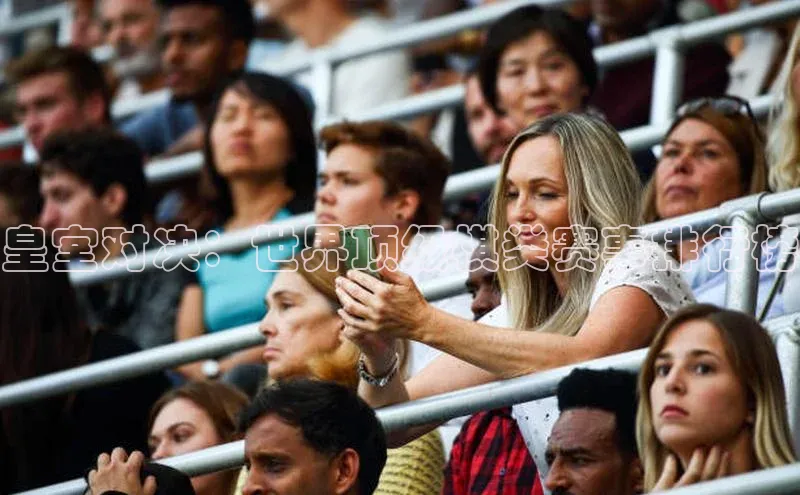 皇室对决：世界顶级棋类赛事排行榜