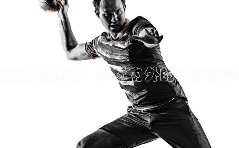 运动的魅力：赛场内外的精彩篇章