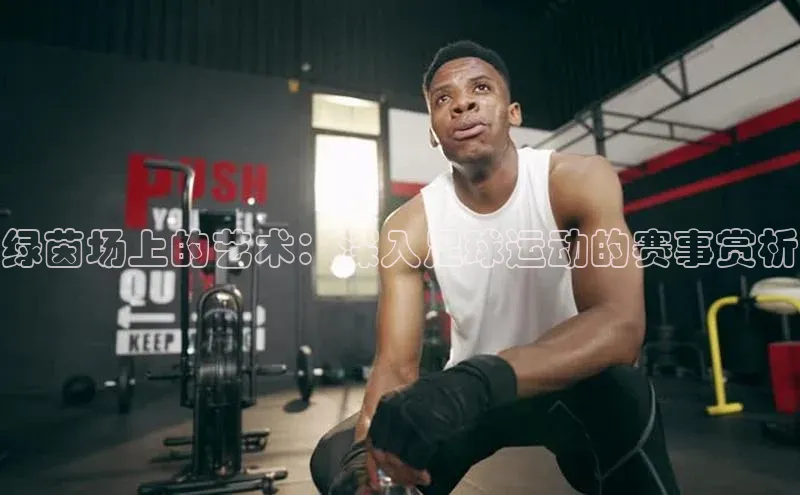 绿茵场上的艺术：深入足球运动的赛事赏析