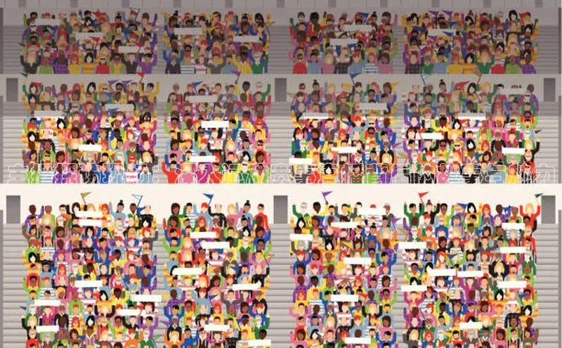 主播探访现场：深入运动赛事直播背后的故事与魅力