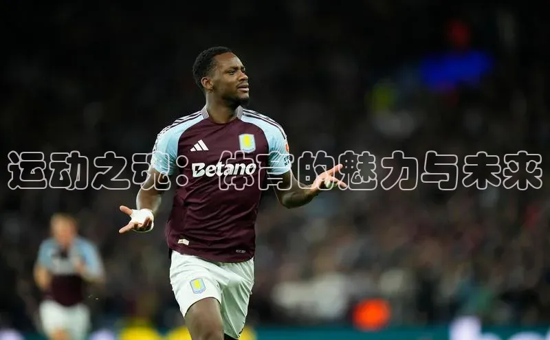 运动之魂：体育的魅力与未来