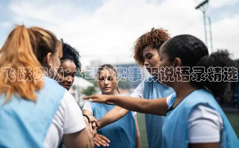 飞跃赛场：运动赛事解说语录精选