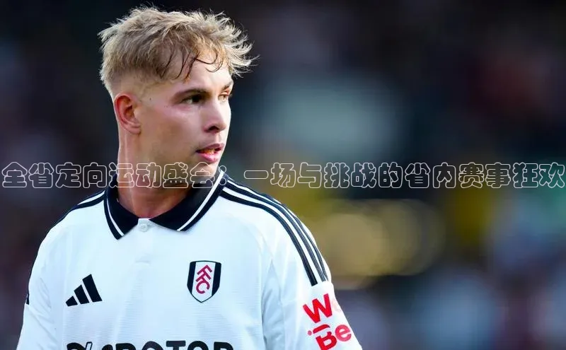 全省定向运动盛会：一场与挑战的省内赛事狂欢