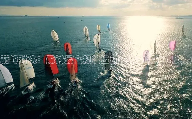 巅峰对决：探讨最高规格运动赛事的深度与魅力