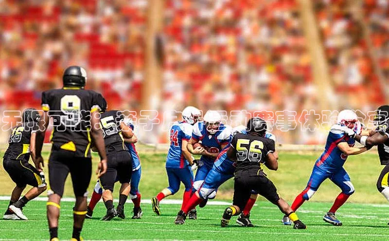 无限可能：亲子户外运动赛事体验分享