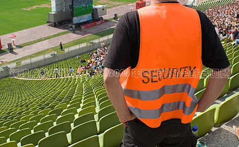 辉煌成就与挑战并存：2023年国际运动会综合回顾