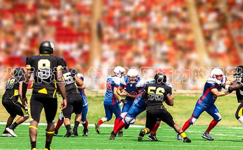 火炬传递：构建社区活力的纽带