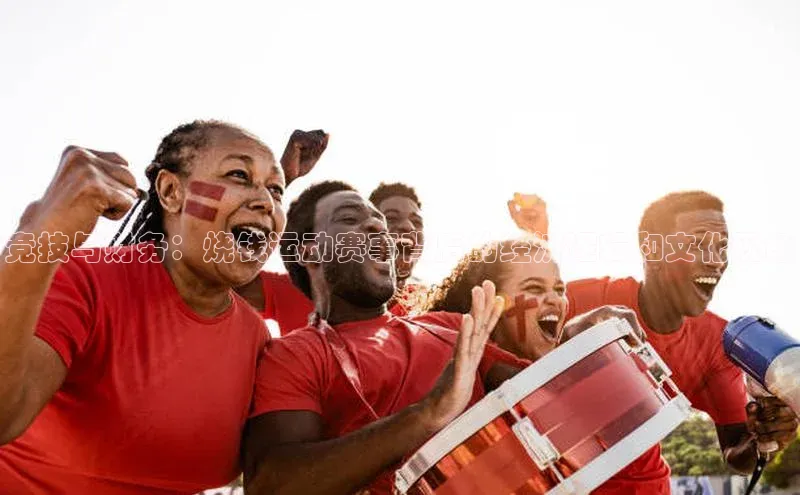 竞技与财务：烧钱运动赛事背后的经济逻辑和文化现象