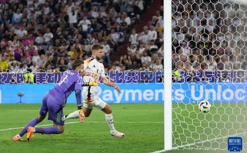 水的律动：游泳比赛中的艺术与速度