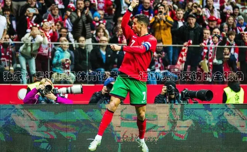 独家：专访顶级体育记者——运动赛事采访的全视角