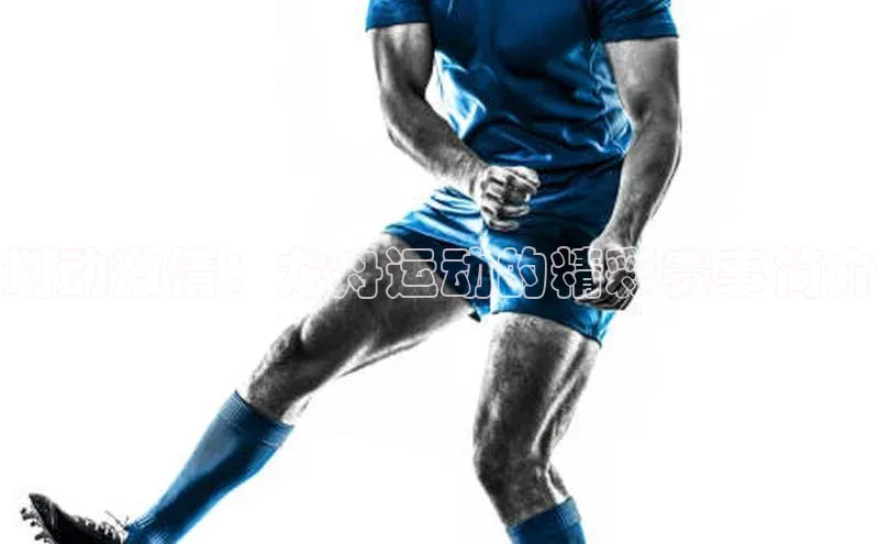 划动激情：龙舟运动的精彩赛事简介